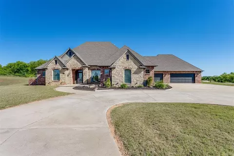 33410 Pecan Grove Rd, Shawnee, OK 74804