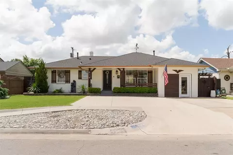 816 SW 50th St, Oklahoma City, OK 73109