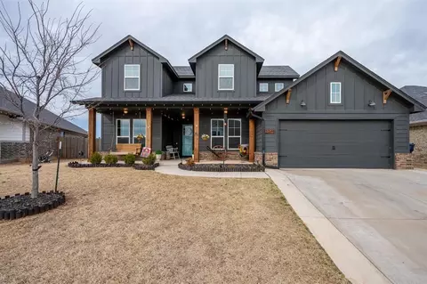 2249 NW 187th Ter, Edmond, OK 73012