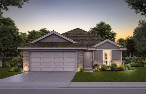 2900 NW 196th Pl, Edmond, OK 73012