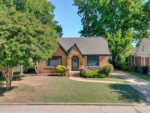 1129 NW 44th St, Oklahoma City, OK 73118