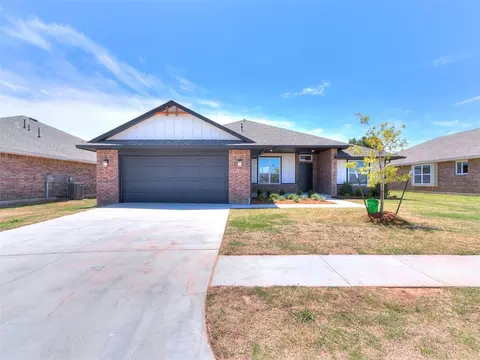 8504 NW 75th St, Oklahoma City, OK 73132