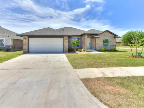 8708 NW 75th St, Oklahoma City, OK 73132