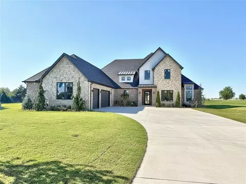2449 NW 227th St, Edmond, OK 73025