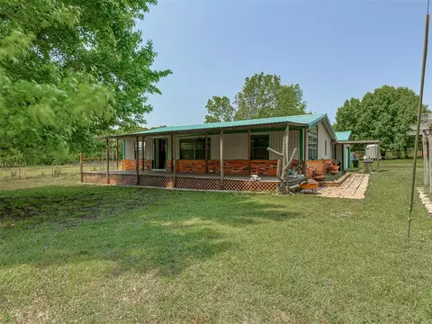 20240 156th St, Lexington, OK 73051