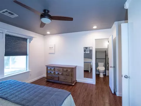 Bedroom - 1317 Briar Patch Way, Norman, OK 73071 photo 3 of 7