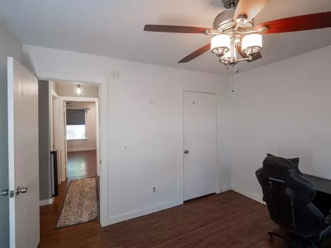 Bedroom - 1317 Briar Patch Way, Norman, OK 73071 photo 7 of 7