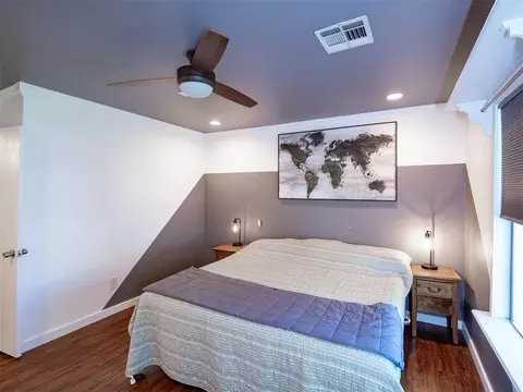 Bedroom - 1317 Briar Patch Way, Norman, OK 73071 photo 4 of 7