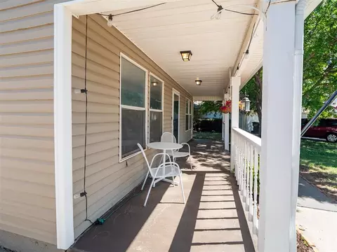 Exterior - 1317 Briar Patch Way, Norman, OK 73071 photo 4 of 7