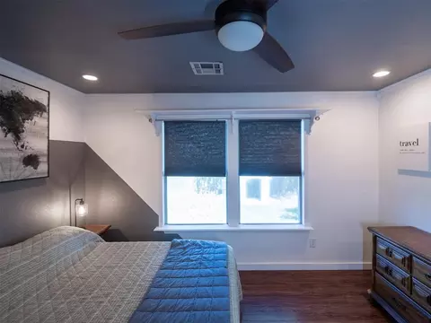 Bedroom - 1317 Briar Patch Way, Norman, OK 73071 photo 5 of 7