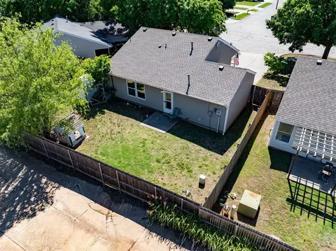 View/Area - 1317 Briar Patch Way, Norman, OK 73071 photo 8 of 8