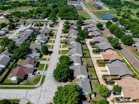 View/Area - 1317 Briar Patch Way, Norman, OK 73071 photo 4 of 8