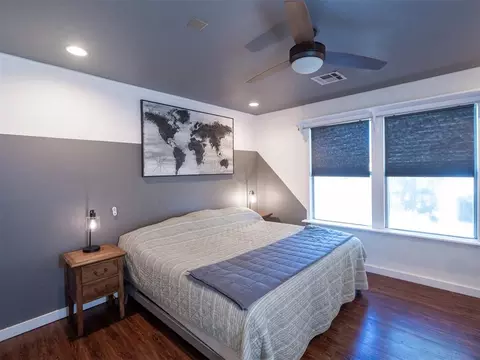 Bedroom - 1317 Briar Patch Way, Norman, OK 73071 photo 2 of 7