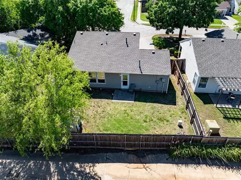 View/Area - 1317 Briar Patch Way, Norman, OK 73071 photo 7 of 8