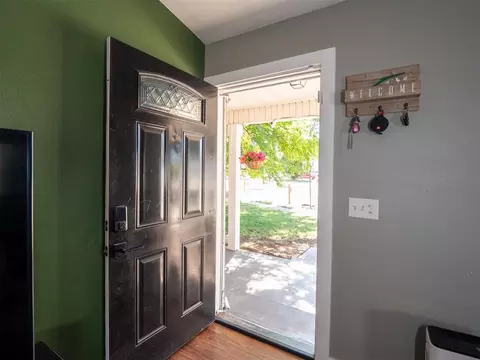 Entry Way - 1317 Briar Patch Way, Norman, OK 73071 photo 1 of 2