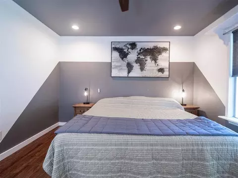 Bedroom - 1317 Briar Patch Way, Norman, OK 73071 photo 1 of 7