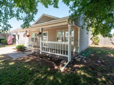 1317 Briar Patch Way, Norman, OK 73071