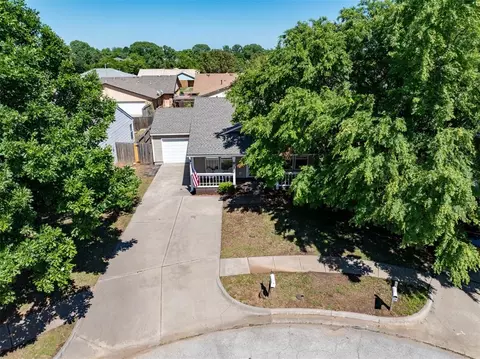 View/Area - 1317 Briar Patch Way, Norman, OK 73071 photo 1 of 8