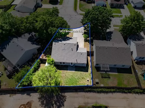 View/Area - 1317 Briar Patch Way, Norman, OK 73071 photo 5 of 8