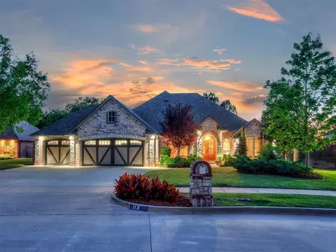 112 Mcsha Pl, Norman, OK 73072