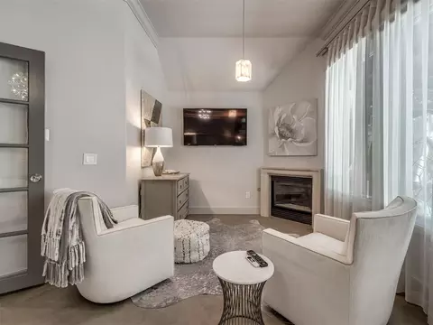 Living - 112 Mcsha Pl, Norman, OK 73072 photo 5 of 5