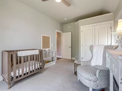 Bedroom - 112 Mcsha Pl, Norman, OK 73072 photo 7 of 7