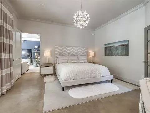Bedroom - 112 Mcsha Pl, Norman, OK 73072 photo 1 of 7