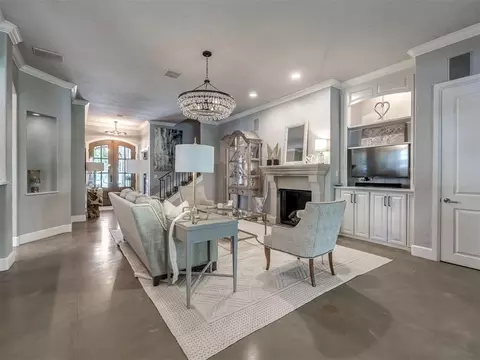 Living - 112 Mcsha Pl, Norman, OK 73072 photo 1 of 5