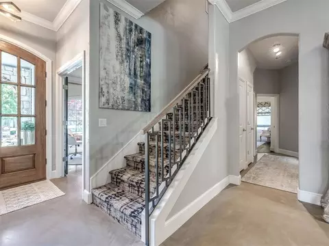 Entry Way - 112 Mcsha Pl, Norman, OK 73072 photo 1 of 1