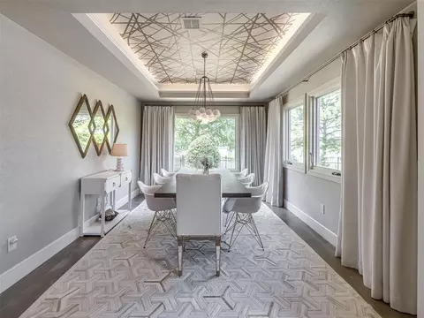 Dining - 112 Mcsha Pl, Norman, OK 73072 photo 1 of 1