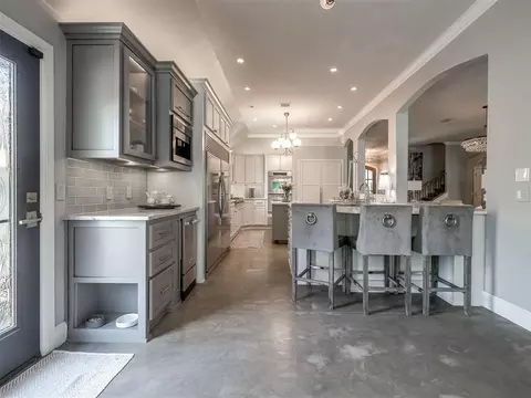 Kitchen - 112 Mcsha Pl, Norman, OK 73072 photo 1 of 3