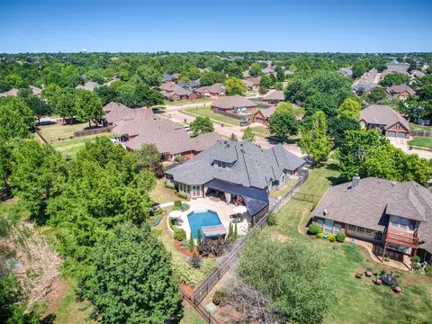 View/Area - 112 Mcsha Pl, Norman, OK 73072 photo 4 of 4