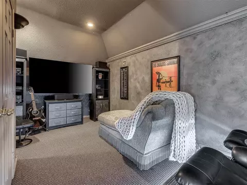 Bedroom - 112 Mcsha Pl, Norman, OK 73072 photo 4 of 7