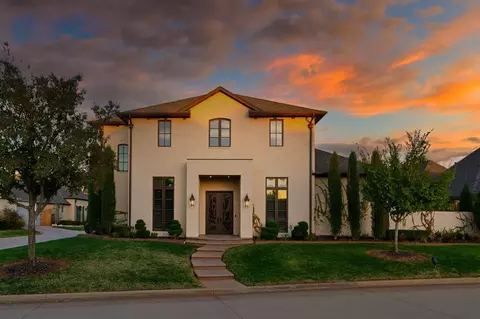 16324 Morningside Dr, Edmond, OK 73013