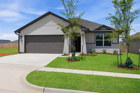 612 Prairie Dr, Guthrie, OK 73044