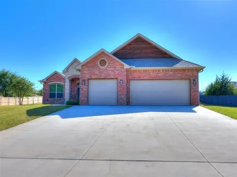 11341 White Tail Rdg, Guthrie, OK 73044