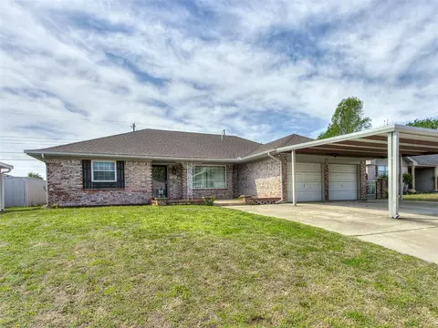 1610 SW 70th St, Oklahoma City, OK 73159