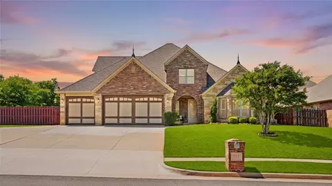 717 Affirmed Dr, Edmond, OK 73025