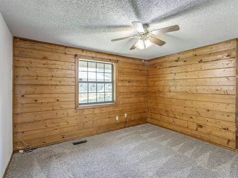 Bedroom - 501 E Maple, Noble, OK 73068 photo 8 of 12