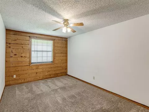 Bedroom - 501 E Maple, Noble, OK 73068 photo 5 of 12