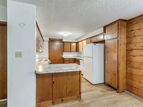 Kitchen - 501 E Maple, Noble, OK 73068 photo 3 of 5