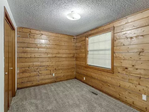 Bedroom - 501 E Maple, Noble, OK 73068 photo 10 of 12