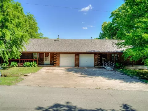 Exterior - 501 E Maple, Noble, OK 73068 photo 7 of 7