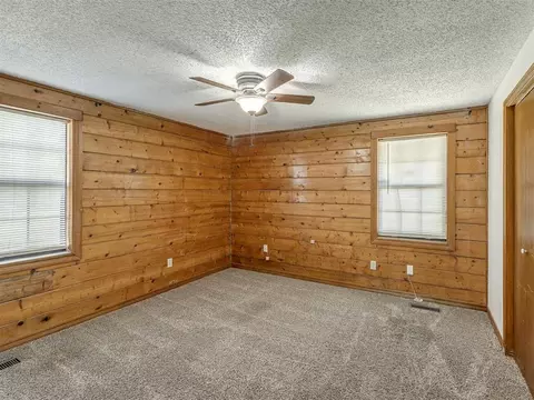 Bedroom - 501 E Maple, Noble, OK 73068 photo 1 of 12