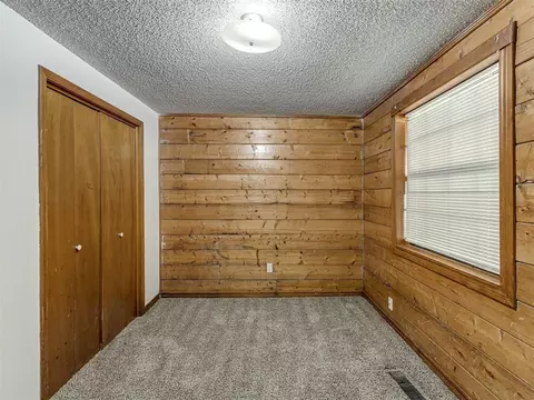 Bedroom - 501 E Maple, Noble, OK 73068 photo 11 of 12