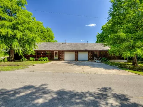 501 E Maple, Noble, OK 73068