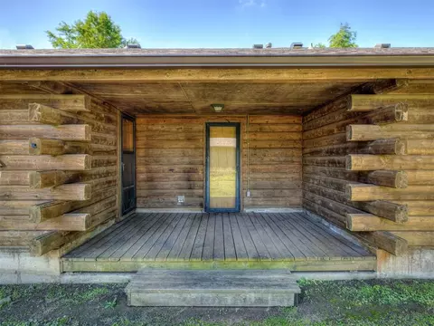 Exterior - 501 E Maple, Noble, OK 73068 photo 5 of 7