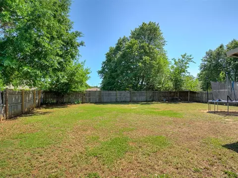 Exterior - 20554 Ember Ln, Harrah, OK 73045 photo 6 of 6