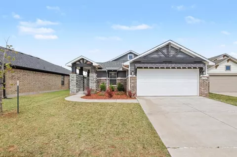 620 Caladium St, Yukon, OK 73099