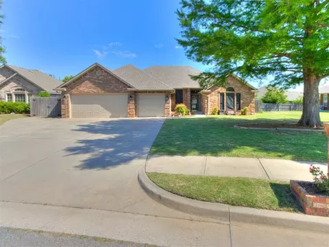 2421 SW 96th St, Oklahoma City, OK 73159